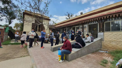 Photo of أمنستي تنتقد قانونا مصريا يخصخص الرعاية الصحية وتصفه بالضربة للحقوق الاجتماعية