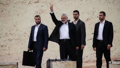 Photo of هكذا تناول الإعلام الإسرائيلي اغتيال إسماعيل هنية