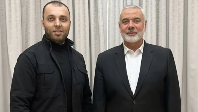 Photo of أبو شعبان.. “ظل هنية” ورفيقه بالحياة والممات