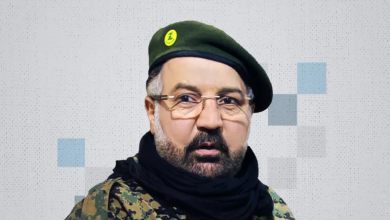 Photo of حزب الله يعلن مقتل القائد العسكري فؤاد شكر