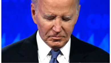 Photo of 3 صحف أمريكية كبرى تدعو بايدن للانسحاب من سباق الرئاسة