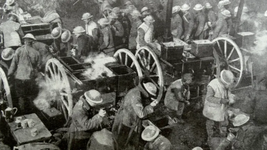 Photo of خبير أميركي: عودة ترامب تنذر بإعادة أوروبا إلى ماضيها الفوضوي