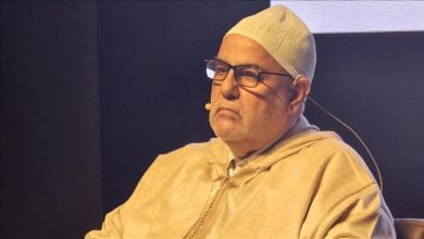 Photo of بنكيران يصف إسرائيل بـ”الغاشمة والوحشية”