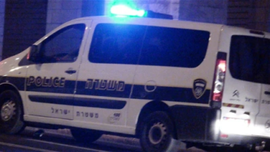 Photo of اللد: قتيل في جريمة إطلاق نار