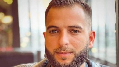 Photo of البعينة نجيدات: مصرع الشاب ذياب نجيدات متأثرا بإصابته بحادث عمل