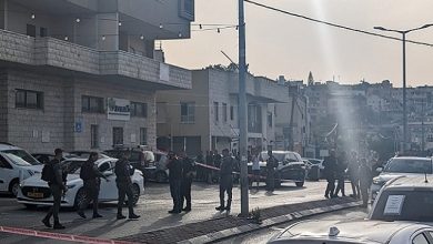 Photo of شفاعمرو: وفاة الشاب أحمد سواعد متأثرا بإصابته بجريمة إطلاق نار