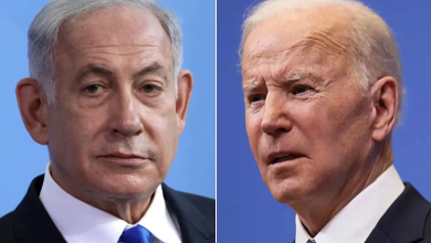 Photo of غارديان: غزة تحولت إلى فشل أخلاقي وسياسي خارجي أكثر إرباكا لبايدن