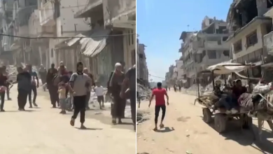 Photo of موقع أميركي: اجتياح الشجاعية حرب استنزاف لإسرائيل وفظائع ضد المدنيين