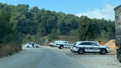 Photo of أم الفحم: السلطات الإسرائيلية تهدم منزلا في حي “ربزة كيوان”