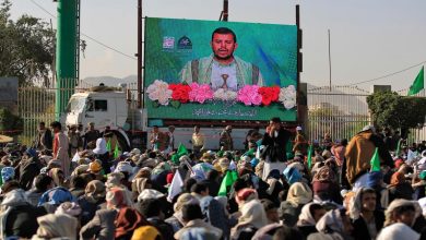 Photo of الحوثيون يهددون السعودية وينشرون صورًا جوية لأبرز مطاراتها وموانئها