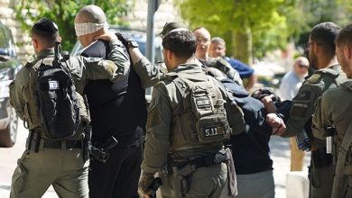 Photo of اتهام شابين من عرعرة بمحاولة الانضمام لتنظيم داعش