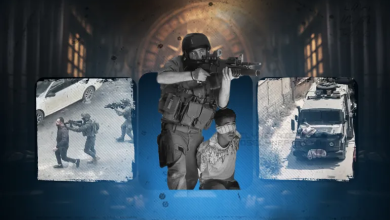 Photo of واشنطن تدعو تل أبيب للتحقيق في استخدام جيشها المدنيين دروعا بشرية