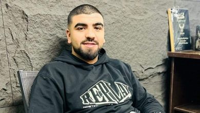 Photo of اعتقال مشتبهين بدهس الشاب بلال زنغرية
