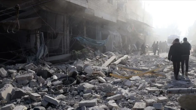 Photo of مقتل 429 مدنيا في سوريا تحت التعذيب منذ مطلع 2024.. بينهم عشرات الأطفال