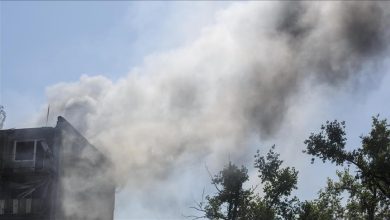 Photo of أوكرانيا: ارتفاع عدد قتلى الهجمات الصاروخية الروسية إلى 36