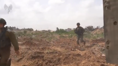 Photo of معارك ضارية بالشجاعية والاحتلال يعلن 23 إصابة جديدة بين جنوده