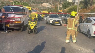 Photo of دير جنا: مقتل أحمد حسين في جريمة إطلاق نار