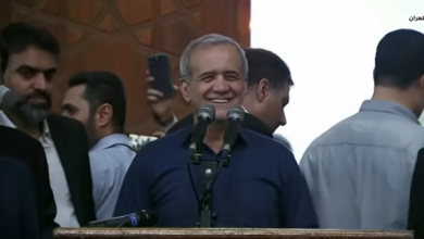 Photo of خبيران: بزشكيان يدعم محور المقاومة لكنه يريد إحياء المفاوضات مع واشنطن