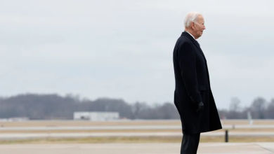 Photo of فريق بايدن يفشل في احتواء أزمة المناظرة وسط توالي “الزلات”