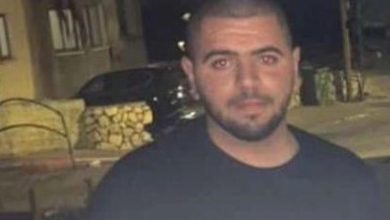 Photo of طمرة: مقتل الشاب خليل شاهين في إطلاق نار