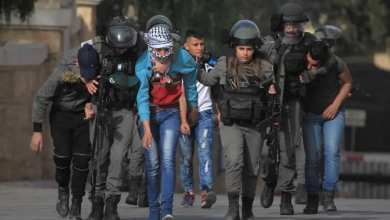 Photo of يونيسيف: تصعيد العنف بالضفة يهدد سلامة الأطفال