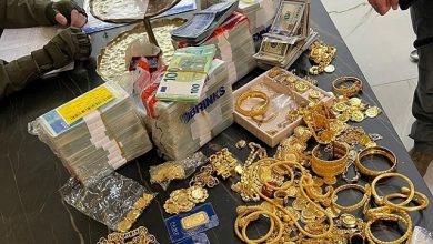 Photo of اعتقال محاميين من كفر قاسم والقدس بشبهة “غسل أموال عبر فواتير وهمية