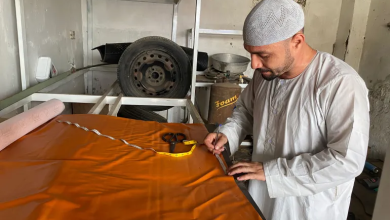 Photo of فلسطيني بين حربين.. ألم غزة ونزيف السودان