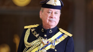 Photo of ملك ماليزيا يحذر من الانقسام بسبب وسائل التواصل الاجتماعي