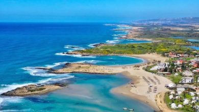 Photo of حالة الطقس: حار أكثر من المعتاد لمثل هذا الوقت