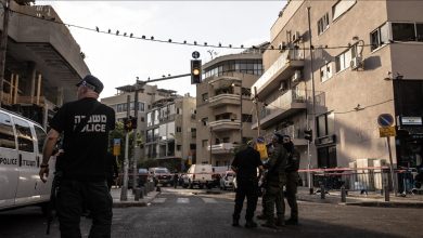 Photo of رئيس بلدية تل أبيب يعلن رفع حالة التأهب بعد هجوم المسيّرة