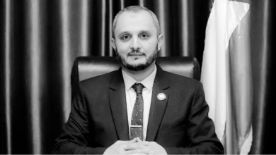 Photo of “ترك الرفاهية واستقر بغزة”.. من هو الشهيد إيهاب الغصين؟