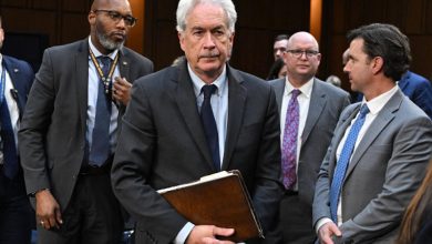 Photo of مديرا “سي آي إيه” والموساد في الدوحة الأربعاء لبحث وقف إطلاق النار في غزة