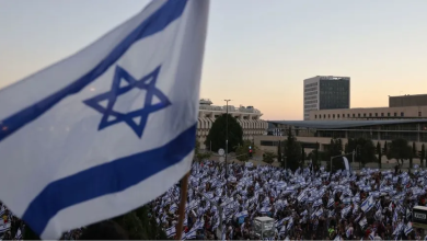 Photo of تقديرات اسرائيلية.. الحرب على غزة كلّفت الاقتصاد خسائر غير متوقعة