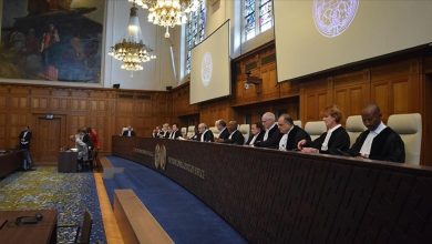 Photo of الاتحاد الأوروبي: سنناقش خطوات ضد إسرائيل بعد رأي العدل الدولية