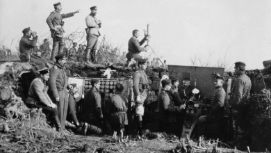 Photo of الحرب الصليبية المنسية.. يوم أُبيد المسلمون في البلقان