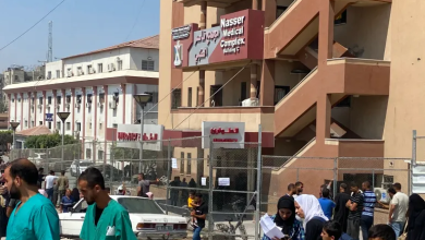 Photo of ماذا يعني انهيار “ناصر” آخر القلاع الصحية جنوب غزة؟