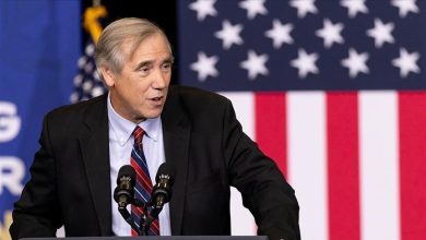 Photo of سيناتور أمريكي آخر يرفض الاستماع لخطاب نتنياهو المرتقب بالكونغرس