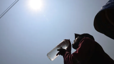 Photo of 2024 العام الأشد حرارة على الإطلاق