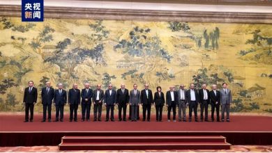 Photo of حماس: “إعلان بكين” خطوة إيجابية على طريق الوحدة الفلسطينية