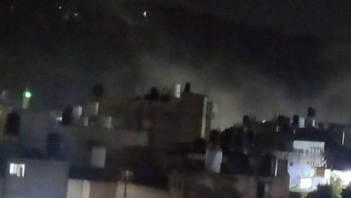 Photo of طولكرم: 4 شهداء جراء قصف الاحتلال في وسط مخيم نور شمس