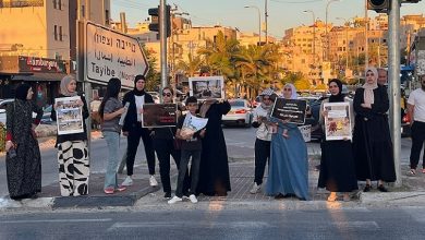 Photo of أُدين بـ “التحريض والتماهي مع تنظيم إرهابي”..  فرض السجن 14 شهرا على سالم جبالي من الطيبة