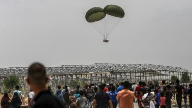 Photo of الحرب على غزة.. خسائر كبيرة للاحتلال بغزة و4 شهداء بقصف إسرائيلي على طولكرم