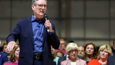 Photo of لندن تدرس سحب طلب لـ”الجنائية الدولية” بتأجيل مذكرات اعتقال نتنياهو وغالانت