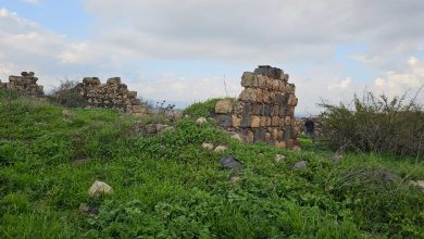 Photo of حالة الطقس: حار أكثر من المعتاد ورطوبة عالية في المناطق الساحلية