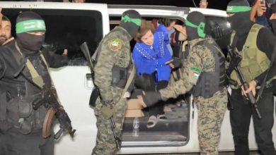 Photo of تسريبات عن صفقة التبادل.. إسرائيل ترفض أمرين ورئيس الموساد متفائل