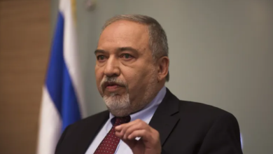 Photo of ليبرمان يدعو إلى استخدام السلاح النووي ضد إيران