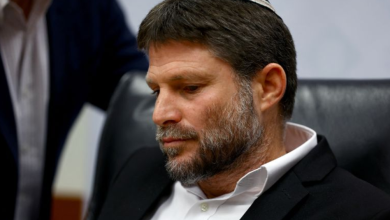 Photo of إسرائيل تحول 116 مليون دولار للسلطة من مخصصاتها المحتجزة