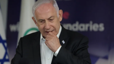 Photo of كاتب إسرائيلي: غضب بالأجهزة الأمنية من محاولات نتنياهو تعطيل الصفقة