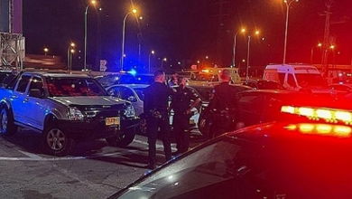 Photo of الناصرة: مقتل شاب وإصابة آخرين بجراح خطيرة في جريمة إطلاق نار