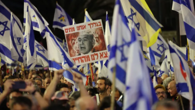 Photo of استطلاع إسرائيلي: سقوط الليكود ممكن حال تشكيل حزب يميني جديد